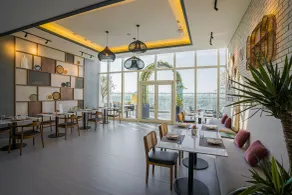 Movenpick Jumeirah Village Triangle - Restaurant