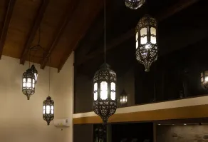 Hotel Lindo Ajijic Bed & Breakfast - Réception