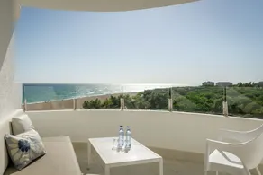 ALEGRIA Mar Mediterrania - Adults Only - Vue de la chambre