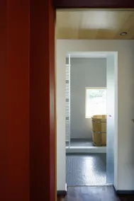 seehaus forelle haeckenhaus - Bathroom