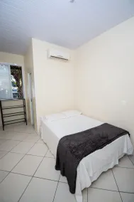 Pousada Quati - Room