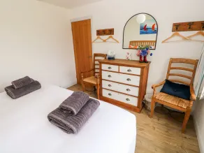 Chalfonts Cottage - Rum