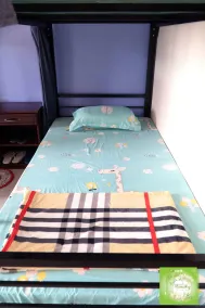Can Tho Orchid Garden Homestay - Room
