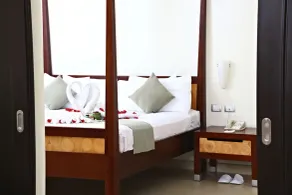 Select Club at Sandos Caracol All Inclusive - Adults Only Area - Chambre
