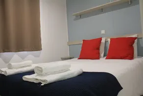 Camping La Fundicion - Værelse