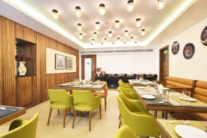 SureStay by Best Western Heritage Walk - Restaurant