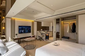 Hanns House - Room