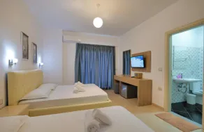 Hotel Afa - Rum
