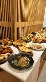 Serenity Hotel - Restaurant