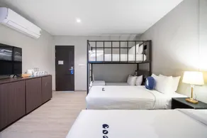 Kokotel Phuket Patong - Rom