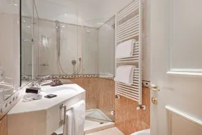 Ca' Gottardi - Salle de bain