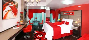 Luxsur - Room