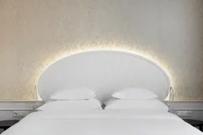 Hotel Rathauspark Wien - Handwritten Collection  - Quarto