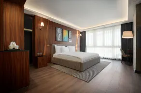 La Quinta By Wyndham Istanbul Kartal - Room