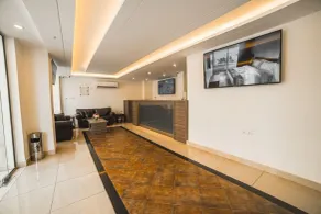 Joar Beach Hotel - Reception