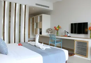 Anelia Resort & Spa - Room