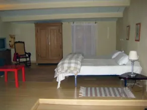 Casa rural La Cantarera - Room