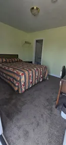 Glenhaven Motel - Rum