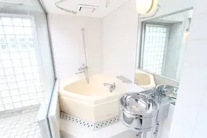 HOTEL LiVEMAX BUDGET Yumoto - Salle de bain