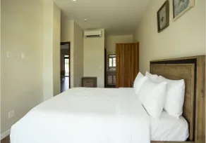 El Sitio de Playa Venao - Zimmer