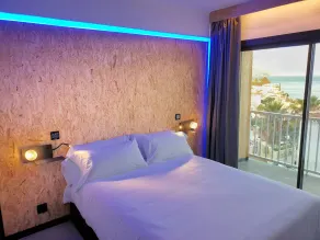 MB Hostels Premium ECO - Adults Recommended - Chambre