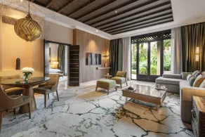 Four Seasons Resort Marrakech - Chambre
