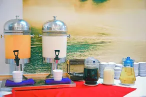 Ngọc Hân Hotel By The Moment - Restaurant