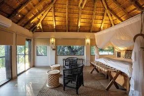 Karongwe - River Safari Lodge - Room