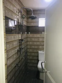 Grand Star Guest House - Bagno