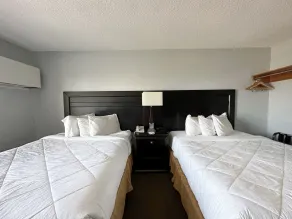 Travelodge by Wyndham Welland - Chambre