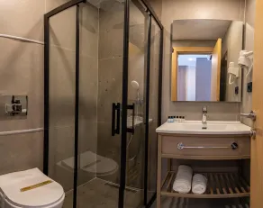 Perast City Hotel - Room