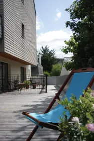 Hôtel Lecoq Gadby, The Originals Relais - Pool