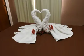 Hotel ATEPSA - Zimmer