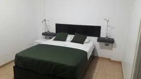 Central hotel - Room