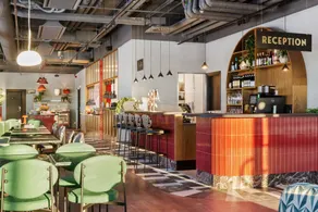 Best Western Plus Hotel Kungens Kurva - Reception