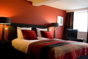 B&B Hoeve de Haar - Zimmer