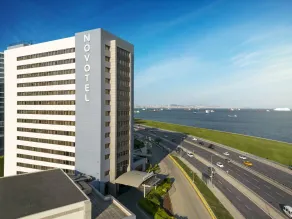 Novotel Istanbul Zeytinburnu - Vue de la chambre