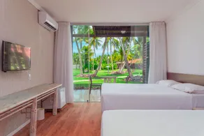 Pratagy Beach All Inclusive Resort - Rom