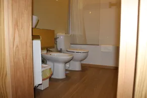 Beleza Serra Guide Hotel - Chambre