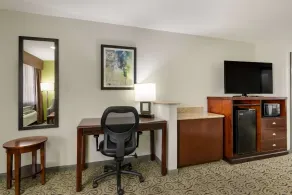 SureStay Hotel by Best Western Deer Park - Chambre