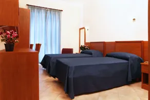 Residence Hotel Gloria - Habitación