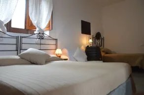 B&B Le Sette Vele Da Riccardo - Rom