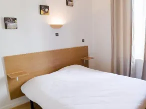 Hôtel Les Colombes - Rum