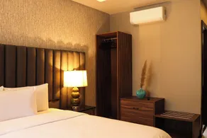 Hotel Hacienda Aguacaliente - Room