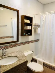 The Annexe - by Gloria Hotel - Salle de bain