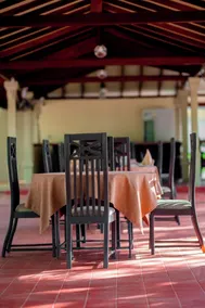 Lavendish Country Resort - Restaurant