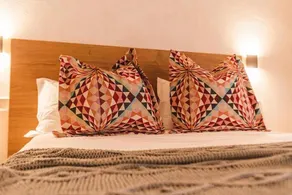 Borgo Vinceri - Chambre