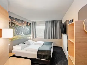 B&B HOTEL Kassel-Industriepark - Camera