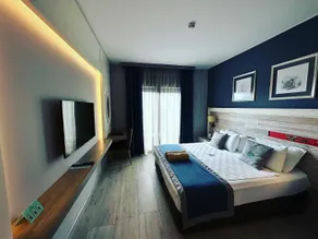 Michelangelo Boutique Hotel Dalyan - Room