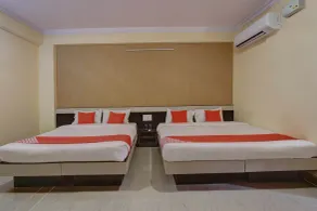 OYO 24259 Hotel Blue Inn - Quarto